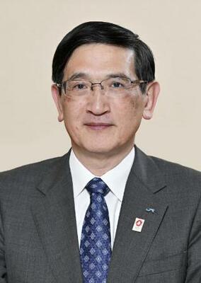 　長谷川一明氏