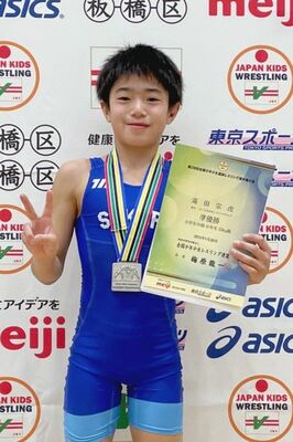 滝田宗虎