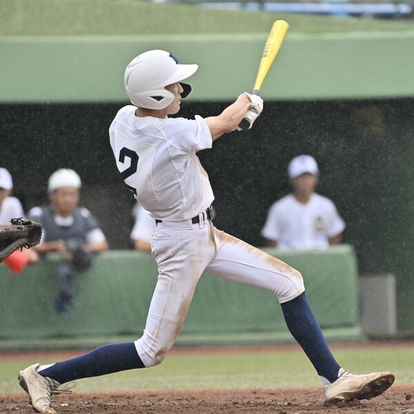 佐野日大が2年連続の決勝進出 関東大会へ 秋季栃木県高校野球｜県内