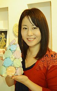石川幸子さん