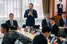 【再審見直し】板挟みの法務省、苦悩深く