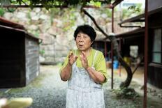 時代切り開いた女性陶芸家