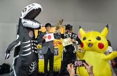 ＣＯＰ３０で日本「化石賞」