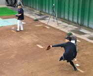 田中将、則本が楽天戦で先発へ