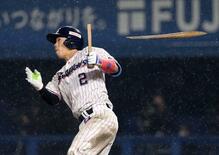 ヤクルト５－３ＤｅＮＡ