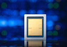 グーグル、２種の新型ＡＩ半導体