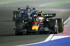 レッドブル角田裕毅は１０位入賞