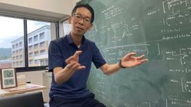 ＡＩが「ヒト」になるのは来年？