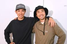 渡部暁「いいスタートを」