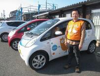 【東日本大震災15年】活動15年、被災者に車を