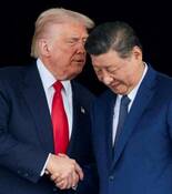 トランプ氏「台湾」に沈黙