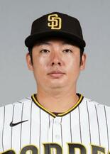 パドレス松井「葛藤あった」