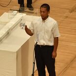 青藍泰斗、初戦は「がばい旋風」で2007年王者の佐賀北　「どこ相手でも…