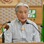 「各学校、事故防止へ対策を」　磐越道マイクロバス事故受け福田知事　指針…