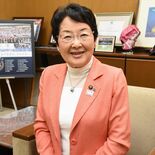 大川秀子栃木市長、任期満了まで１年切る　２期目公約の進捗、市長選への考…