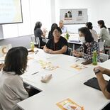 児童虐待撲滅へ、「オレンジリボン」イベント展開　小山・兄弟虐待事件から…