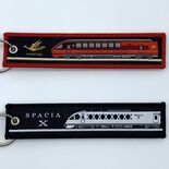 東武鉄道「スペーシアＸ」と近鉄「ひのとり」のコラボグッズが限定販売