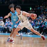 ブレックス決勝の対戦相手・琉球の横顔　大舞台での強さ光る天皇杯王者　際…