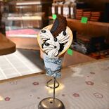 塩原温泉街のご当地グルメ「とて焼き」とは？　パン工場のアルバイトから着…