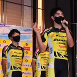 10年目の支援に感謝　那須ブラーゼンが報告会