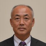 那珂川町長選、町議の鈴木氏が立候補へ　10月19日投開票