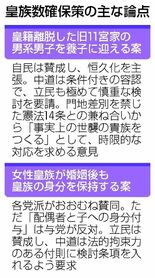 立法府総意へ野党に配慮