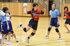 第54回栃木市ハンドボール選手権大会