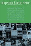 『Independent Cinema Posters 時代を挑発した映画作家 15 人のデザインワーク』11 月 26 日(水)発売決定