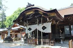 躑躅ヶ崎館（つつじがさきやかた）（１）