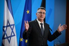 イスラエル「ＥＵと接触断つ」