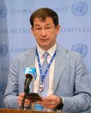中ロ、核問題でイラン擁護