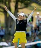 桑木志帆、２年ぶり優勝