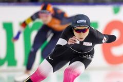 高木５位、ベーネが３連勝