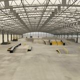 アークタウン宇都宮で開園イベント開催へ　施設を無料開放　パリ五輪ＢＭＸの活躍選手がデモ披露も