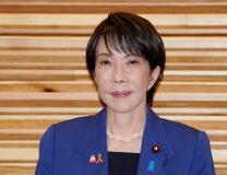 首相、異例の午前3時出勤