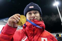 スノボ 戸塚「金」