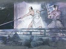 未（いま）だ本能寺にあり（１０３）