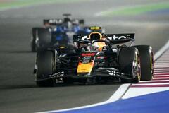 レッドブル角田裕毅は１０位入賞