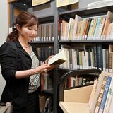 ＜１＞継承　期待集める宇大の活動