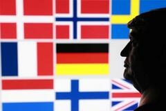 【米がグリーンランド領有関税】「盟主」の脅迫、欧州苦慮