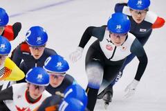 堀川桃香「世界との差感じた」