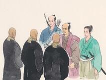 未（いま）だ本能寺にあり（２７９）