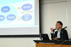 地方紙の新たな事業例に