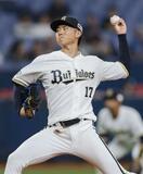 曽谷 今季初登板飾る