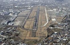 【独自】対ソ連で国内１２基地使用