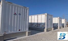 静岡県牧之原市にて第一号蓄電所が運転開始