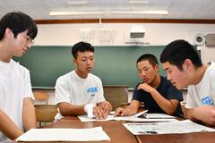 血液事業学会で提言へ