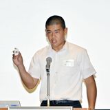 夏の高校野球栃木大会　栃工の高久主将「一戦必勝で勝ち上がる」