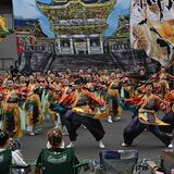 最大の祭りに５年ぶり出場　鹿沼の大編成よさこいチーム「勢や」　悲願の上位進出へ「栃木愛を北海道でアピール」