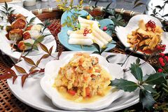 金原さん伝授！ 栃木の郷土料理味わい温故知新
